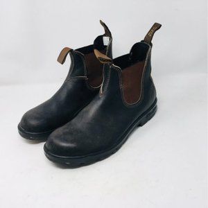 Blundstone 500 size 10.5 AUS (11US)